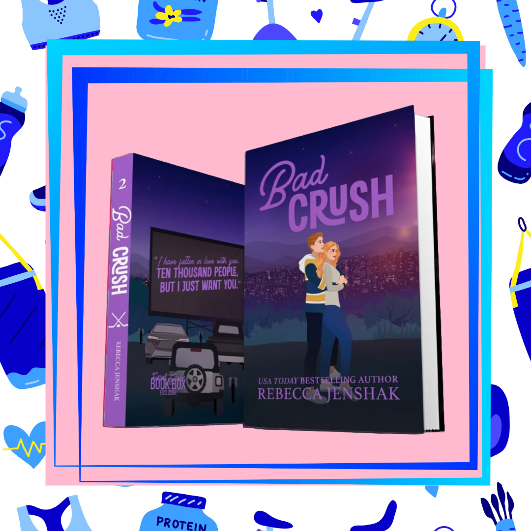 Bad Crush
