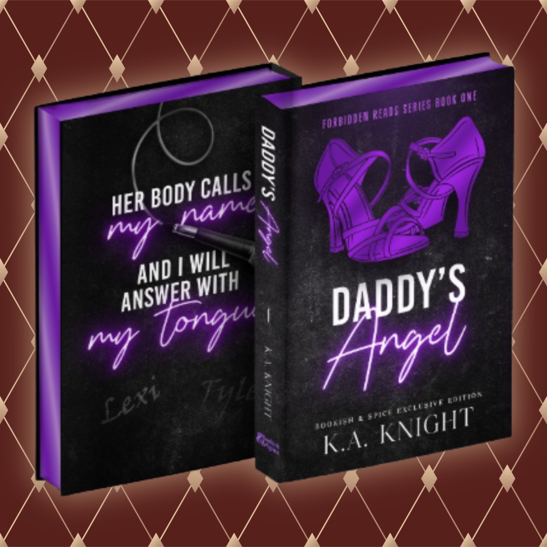Daddy's Angel