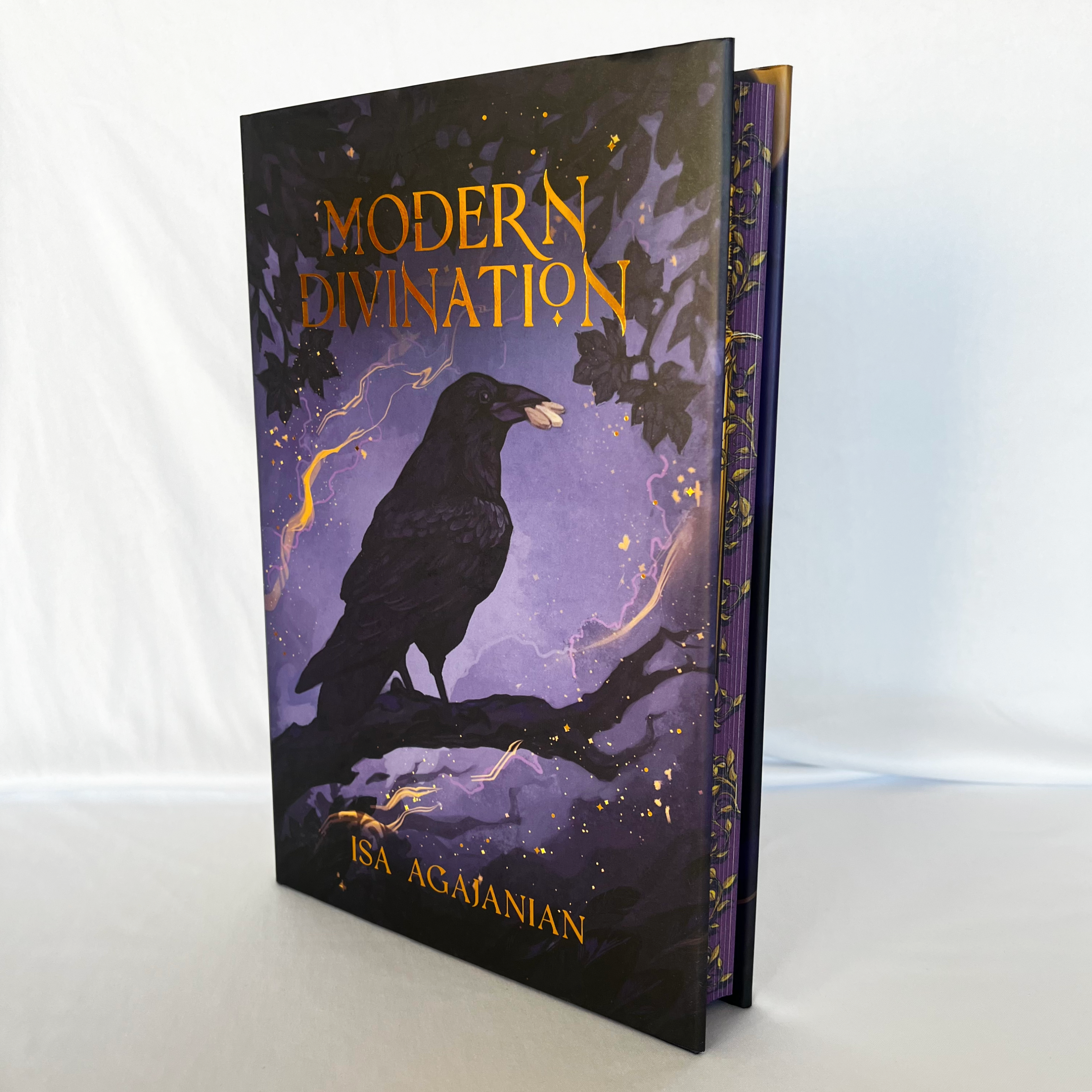 Modern Divination