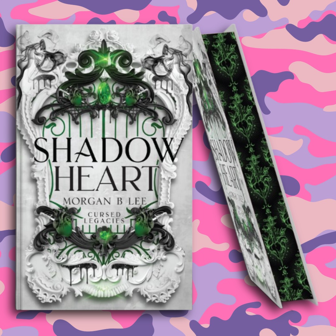 Shadow Heart
