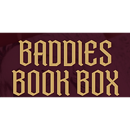 Baddies Book Box
