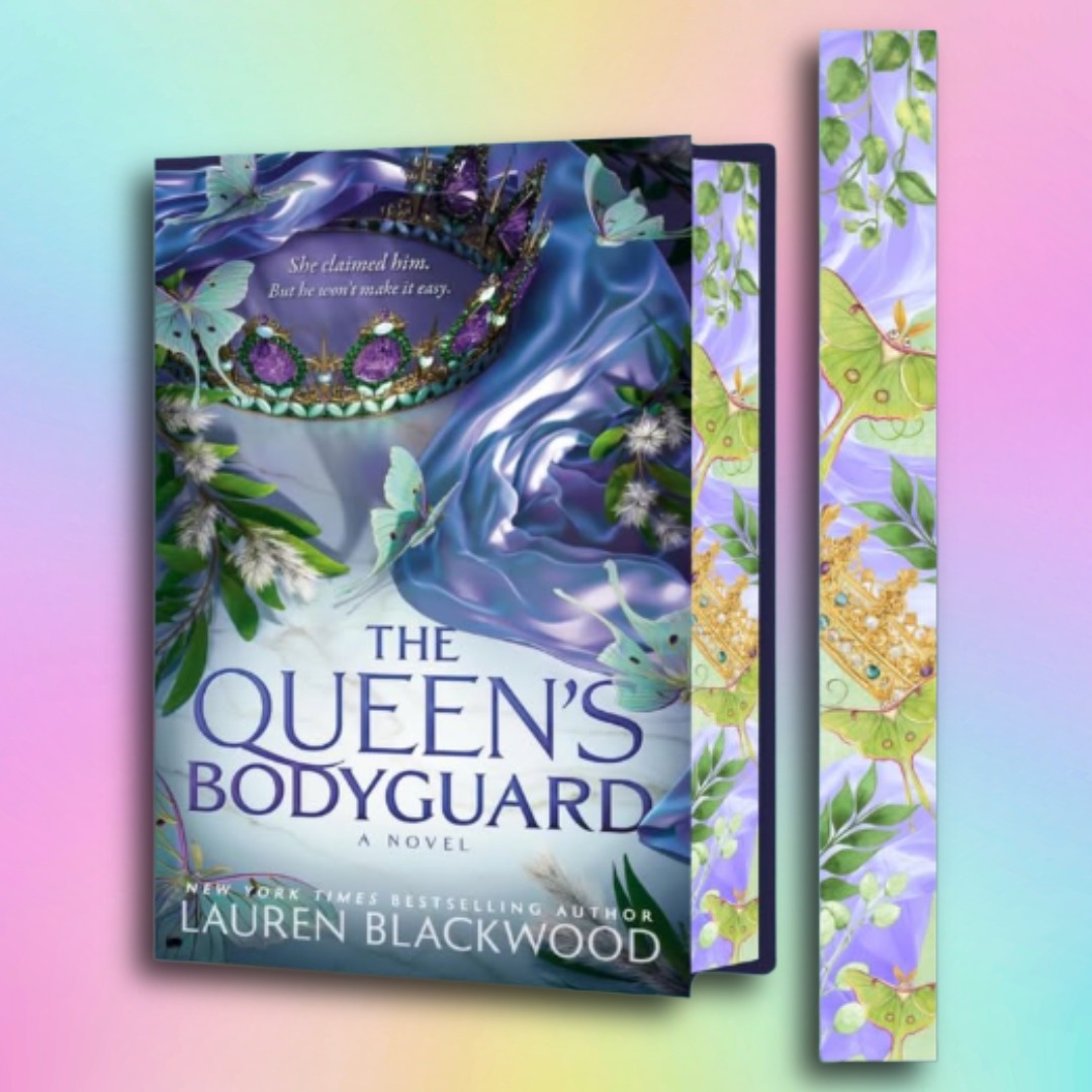 The Queen's Bodyguard