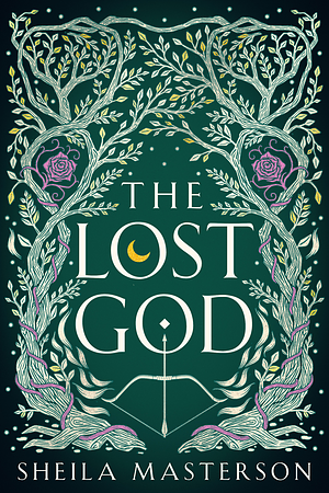 The Lost God