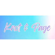 Knot & Page