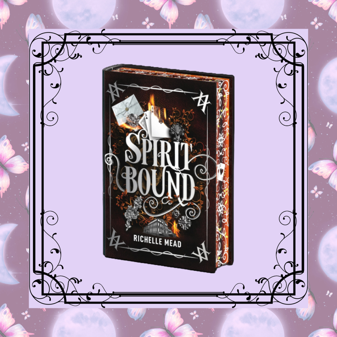 Spirit Bound