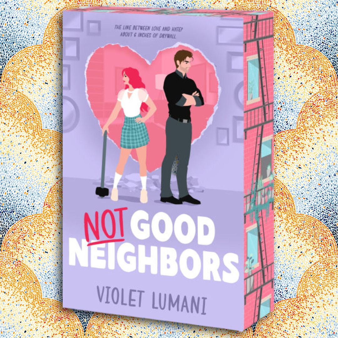 Not Good Neighbors