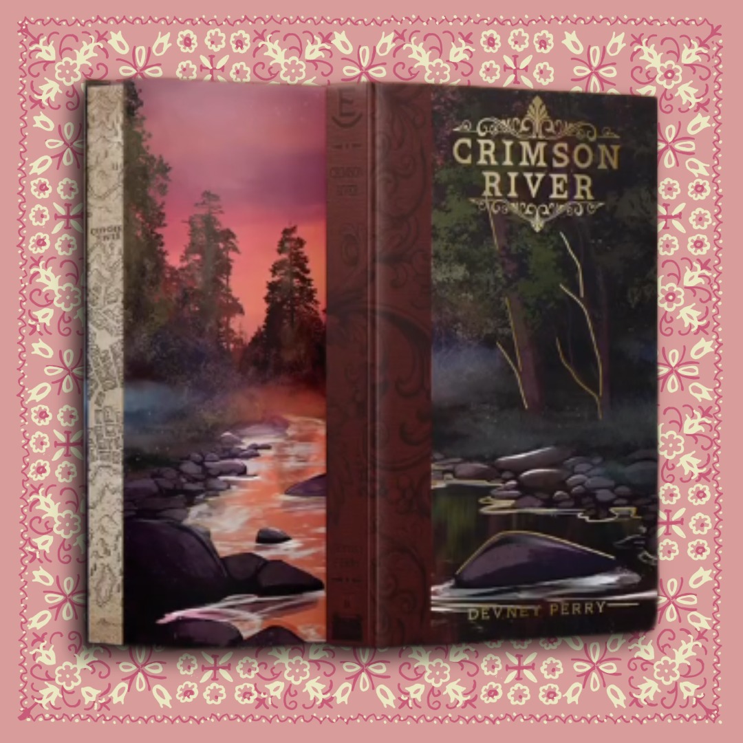 Crimson River