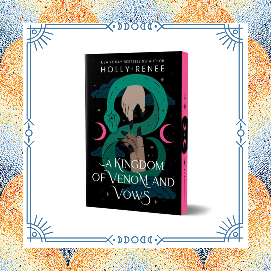 Bookstores · November 2025 Release