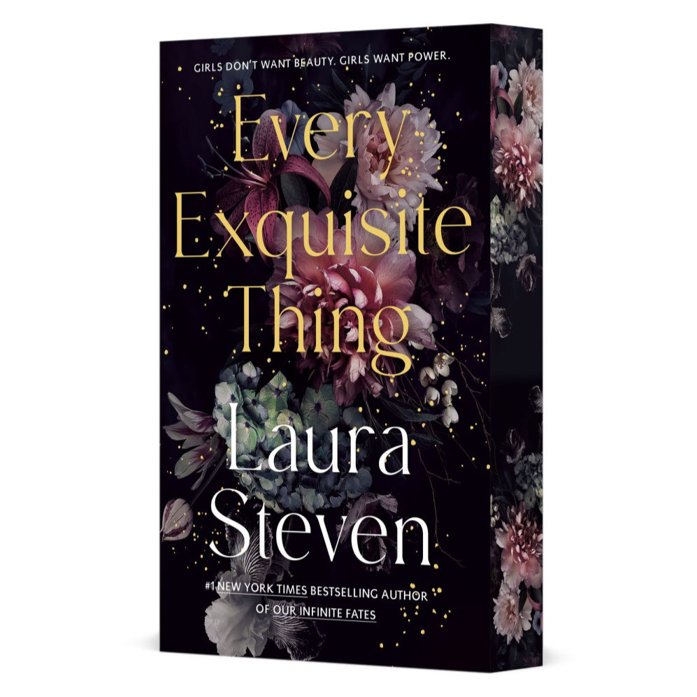 Bookstores · May 2026 Release