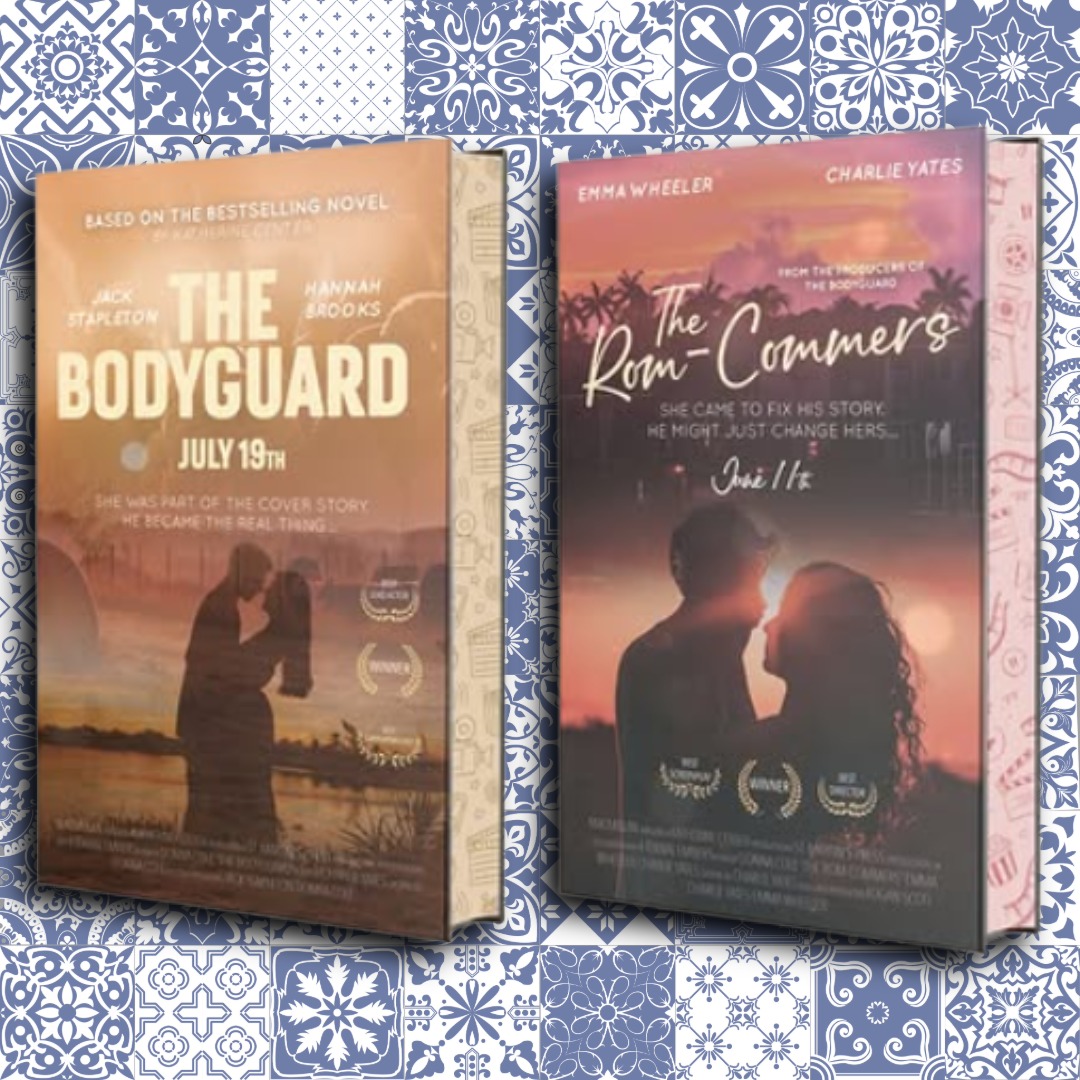 The Bodyguard