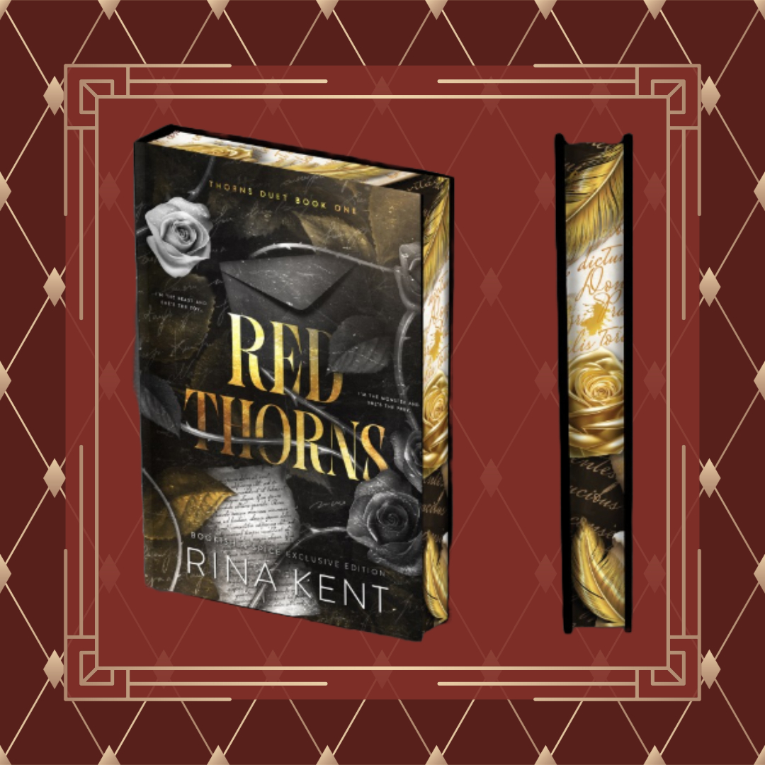 Red Thorns