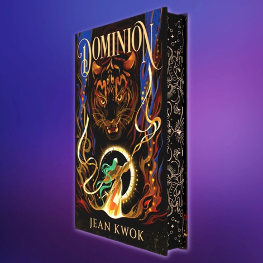 Dominion