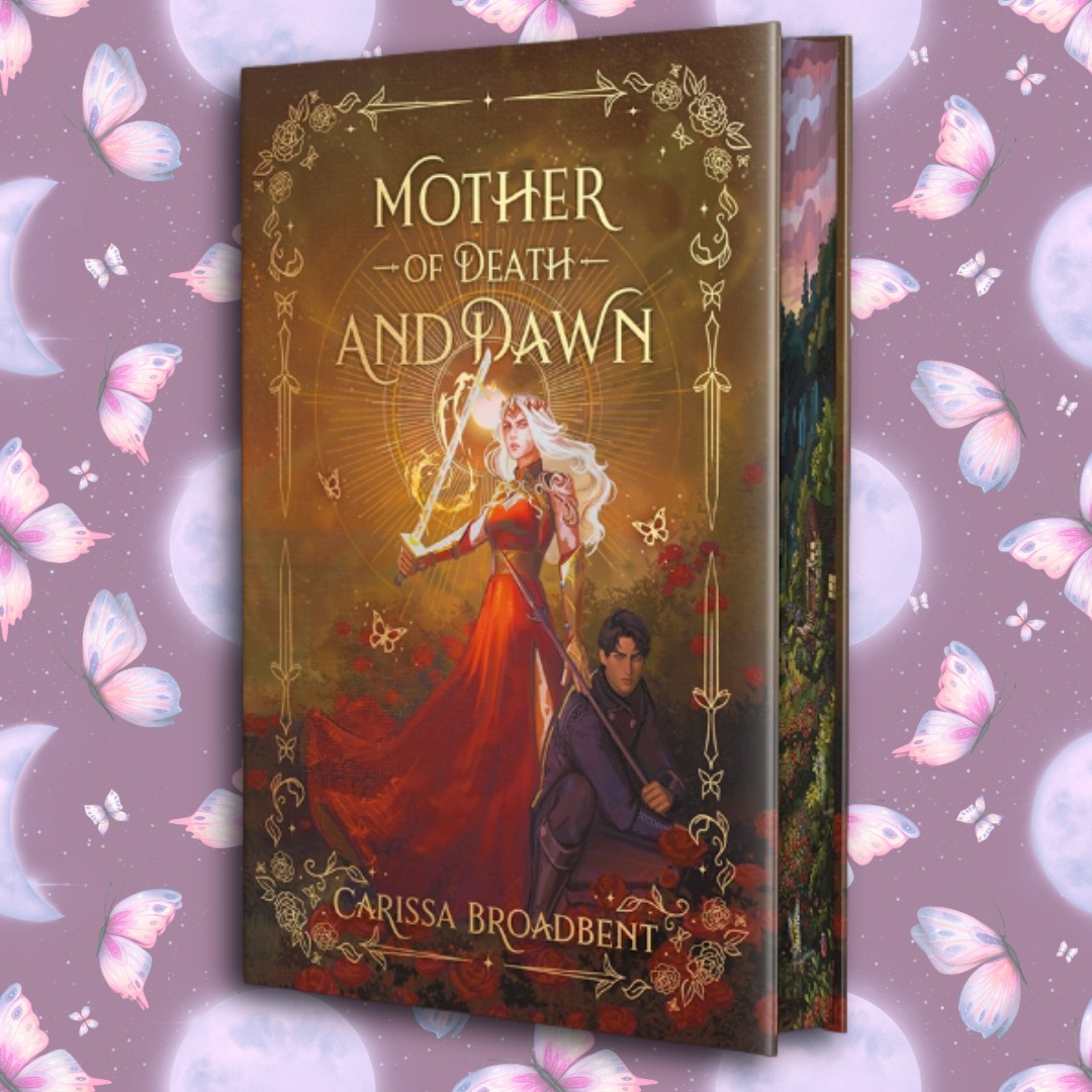 Mother Of Death & Dawn