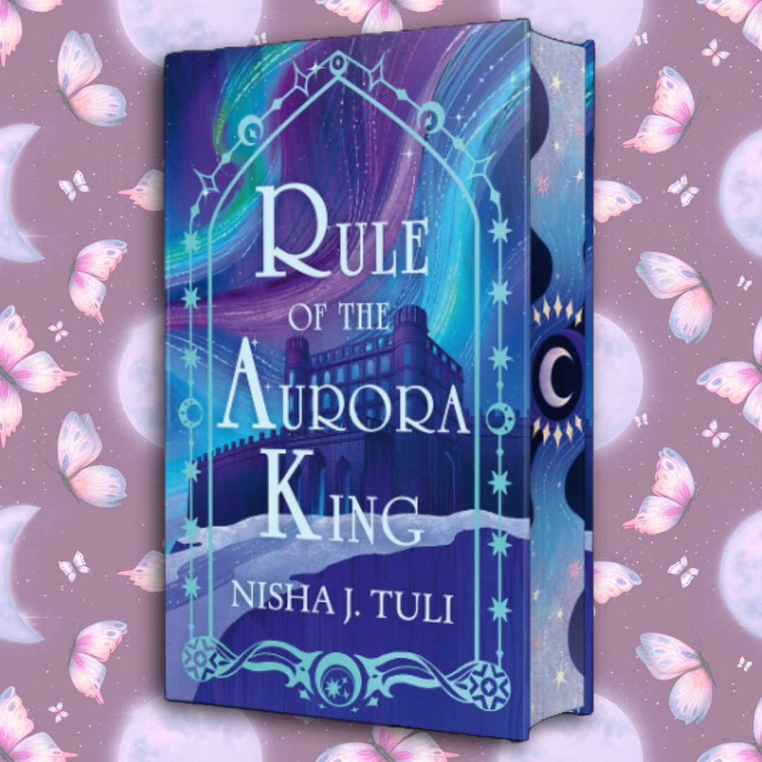 Rule of the Aurora King