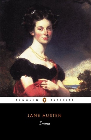Emma Jane Austen
