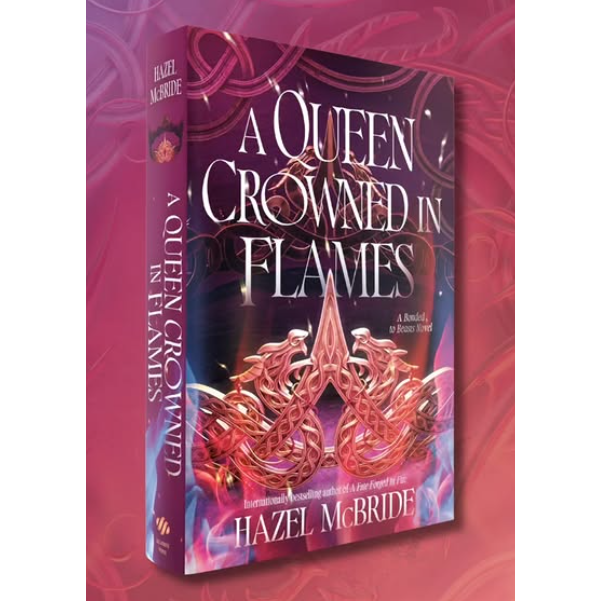 Bookstores · May 2026 Release