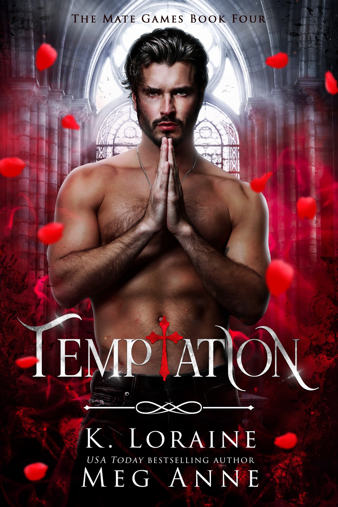 Temptation K. Loraine