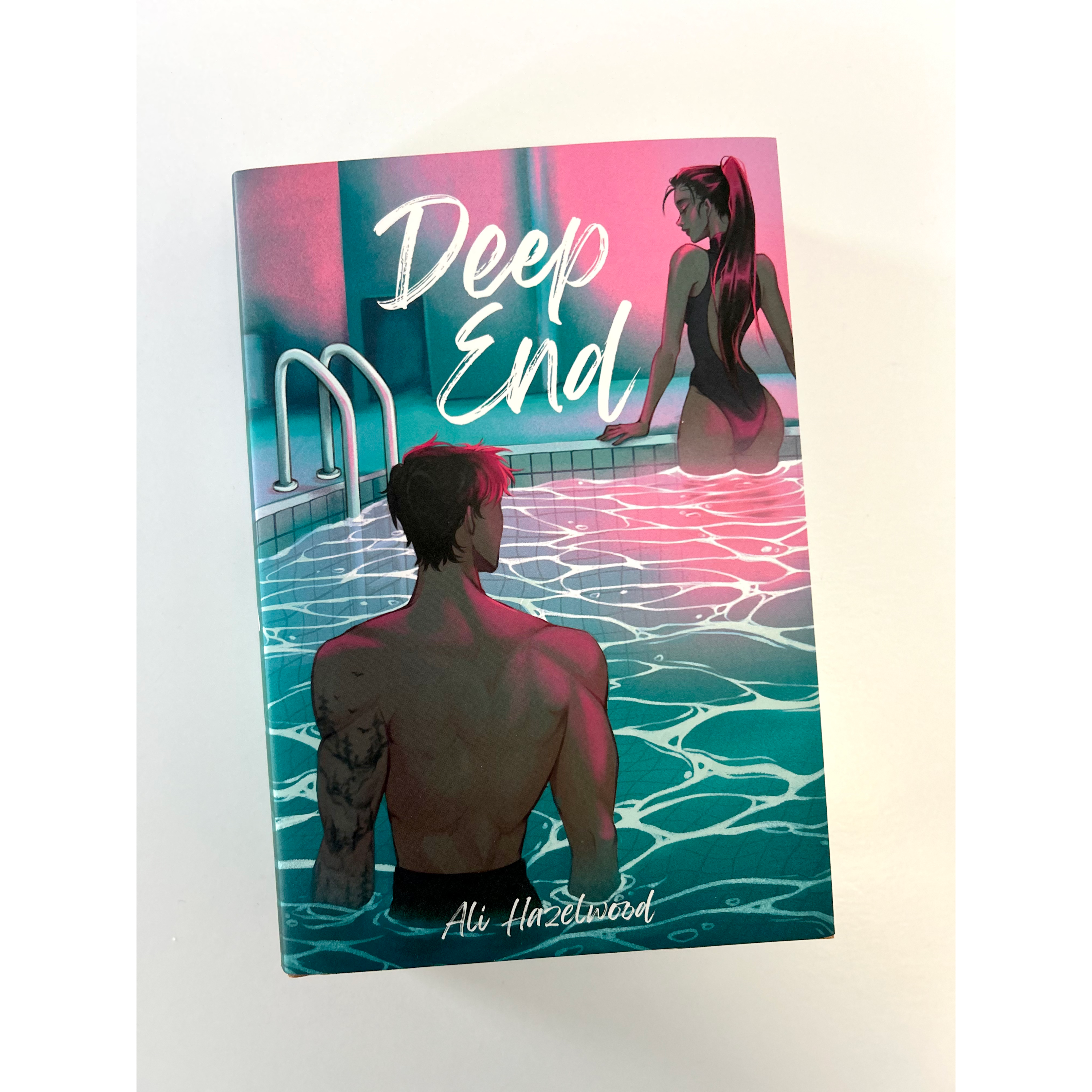 Deep End