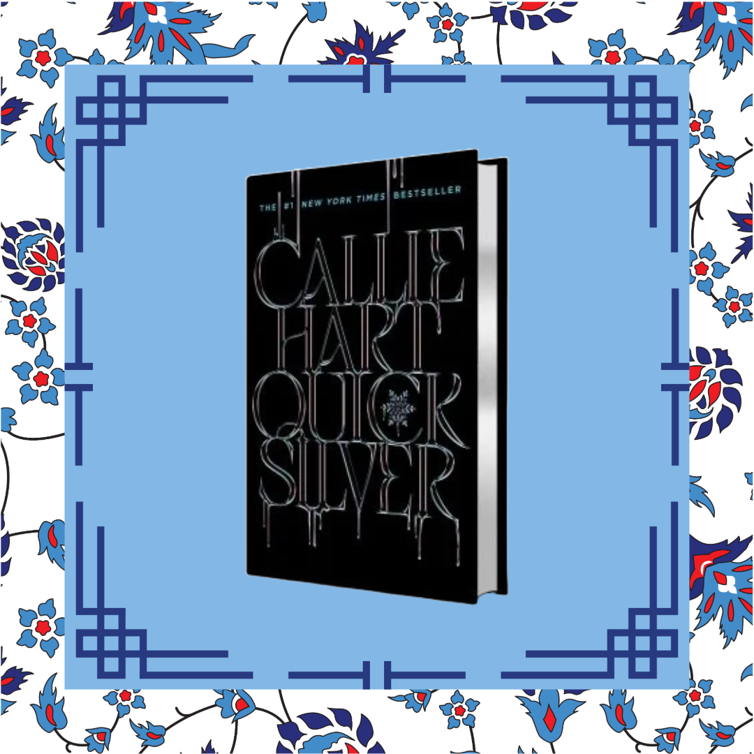 Waterstones August 2025 Edition