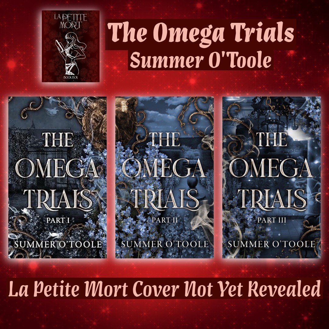The Omega Trials: Part III