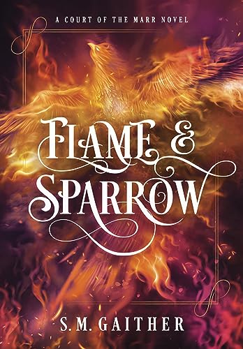 Flame And