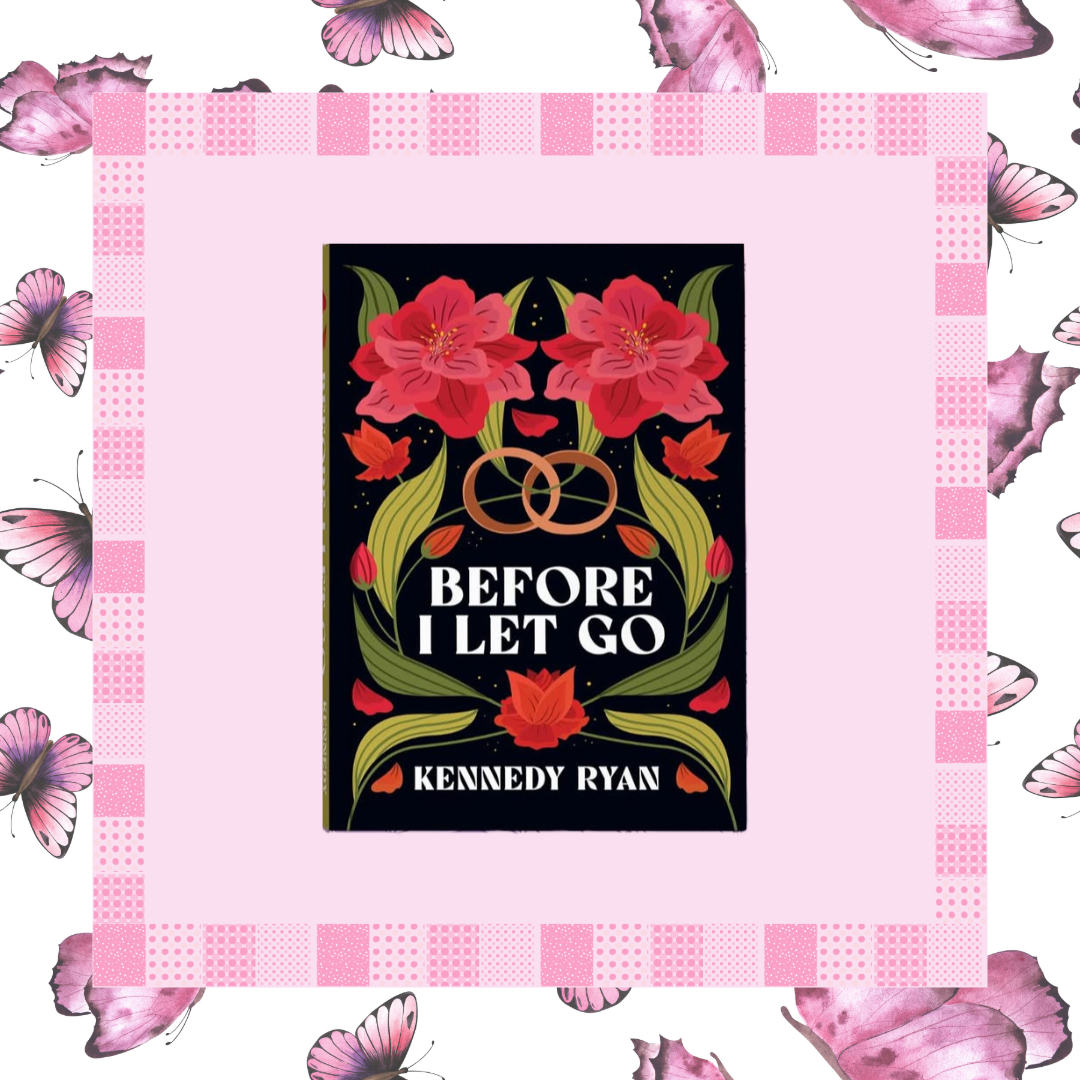 Foxglove Romance · March 2023 Pre-Order
