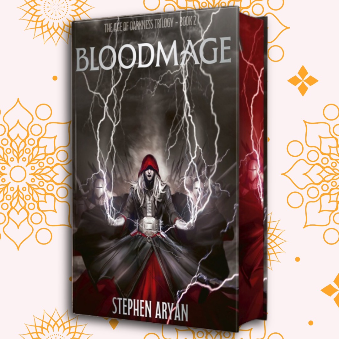Bloodmage