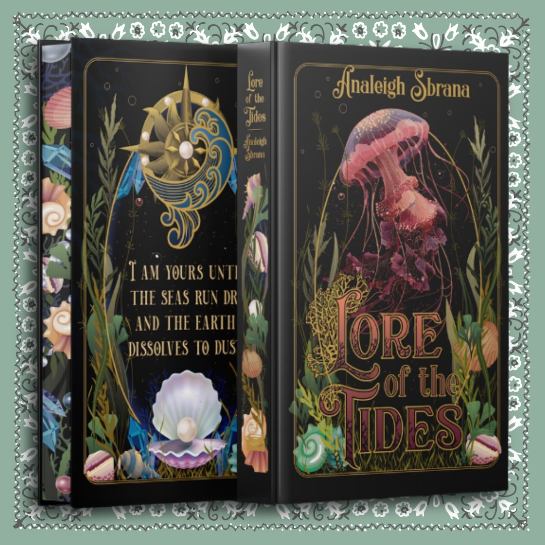 Lore Of The Tides