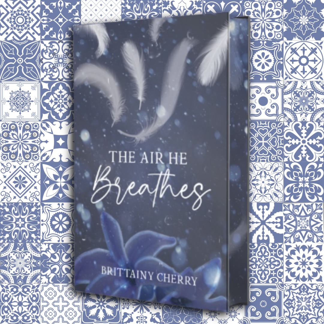 The Air He Breathes
