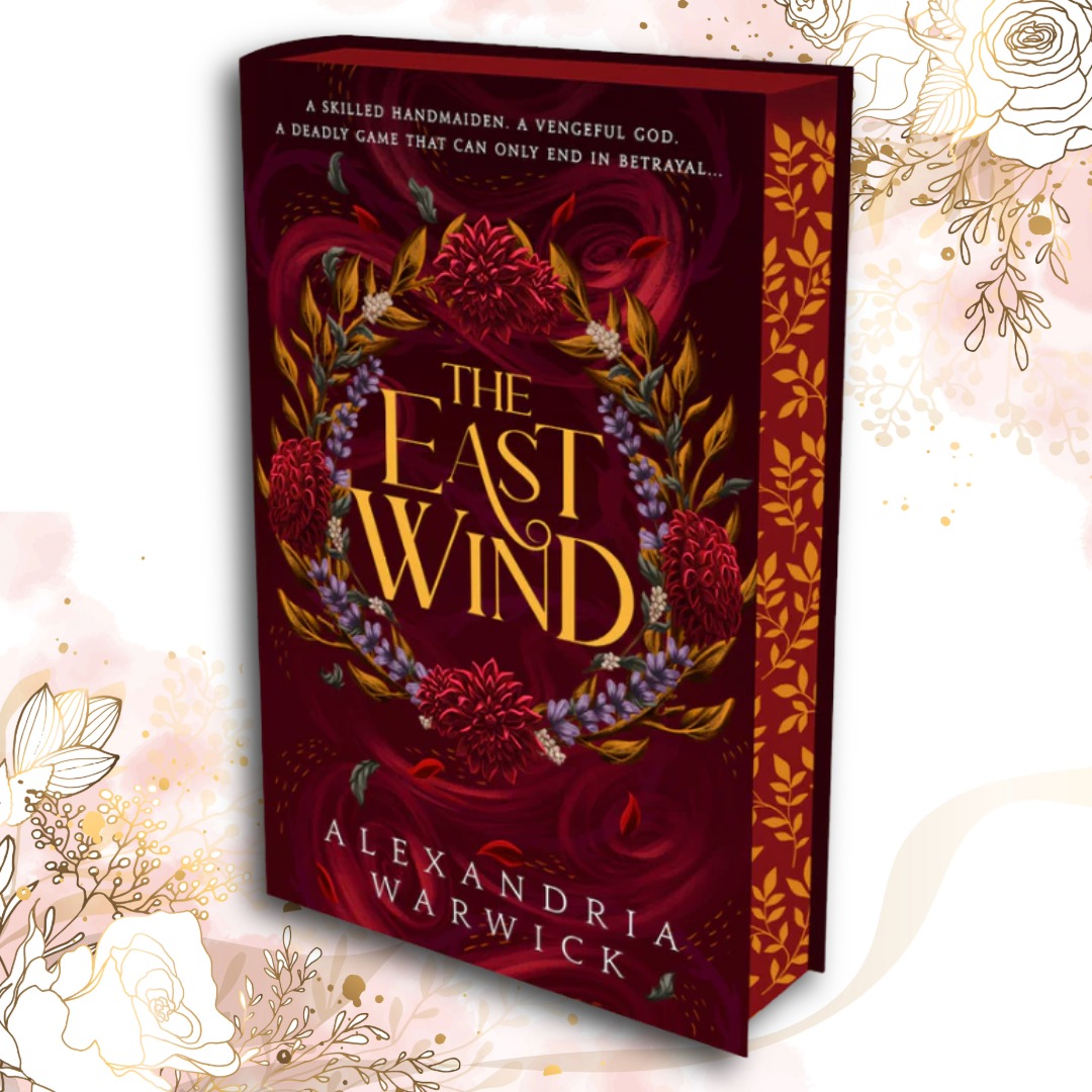 The East Wind