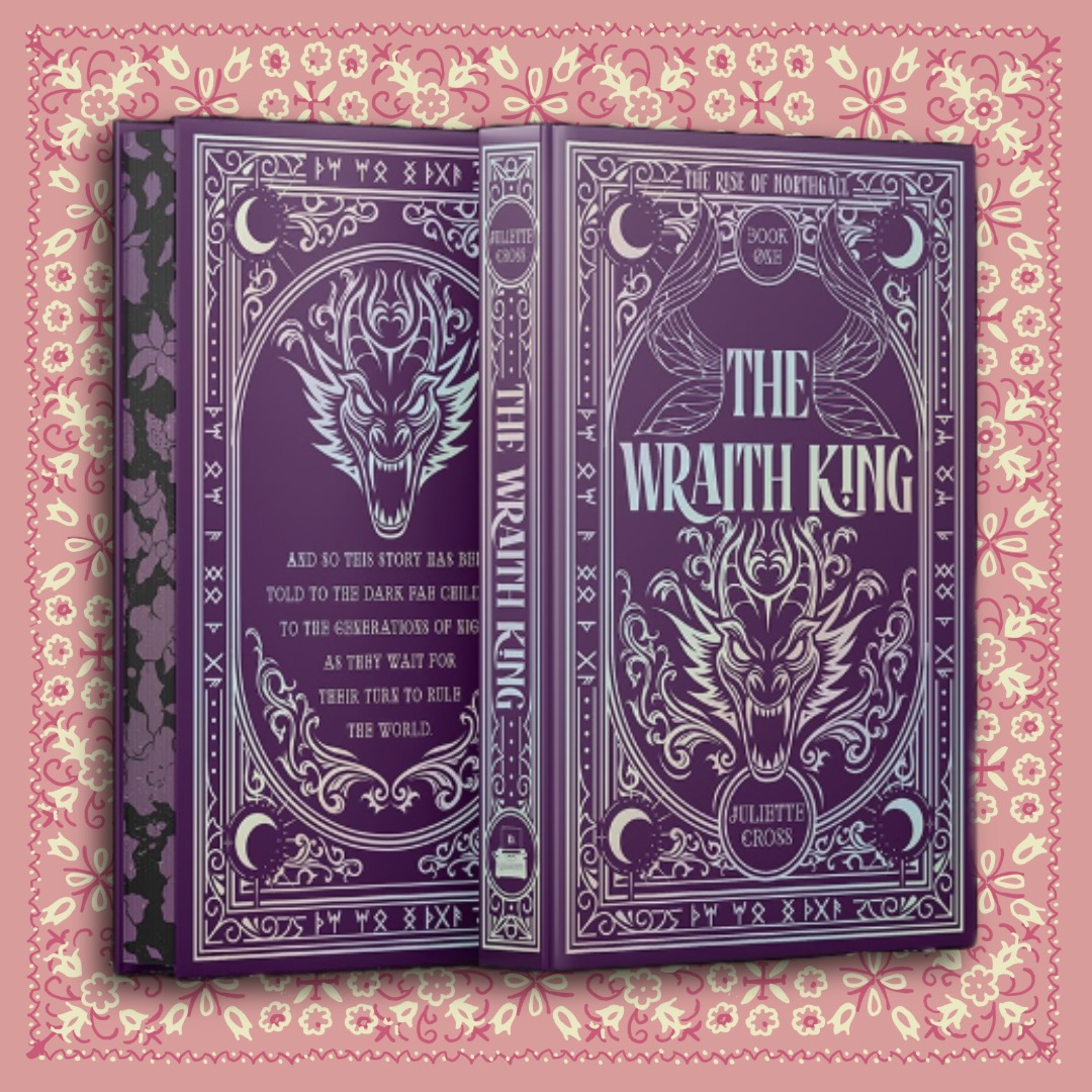 The Wraith King