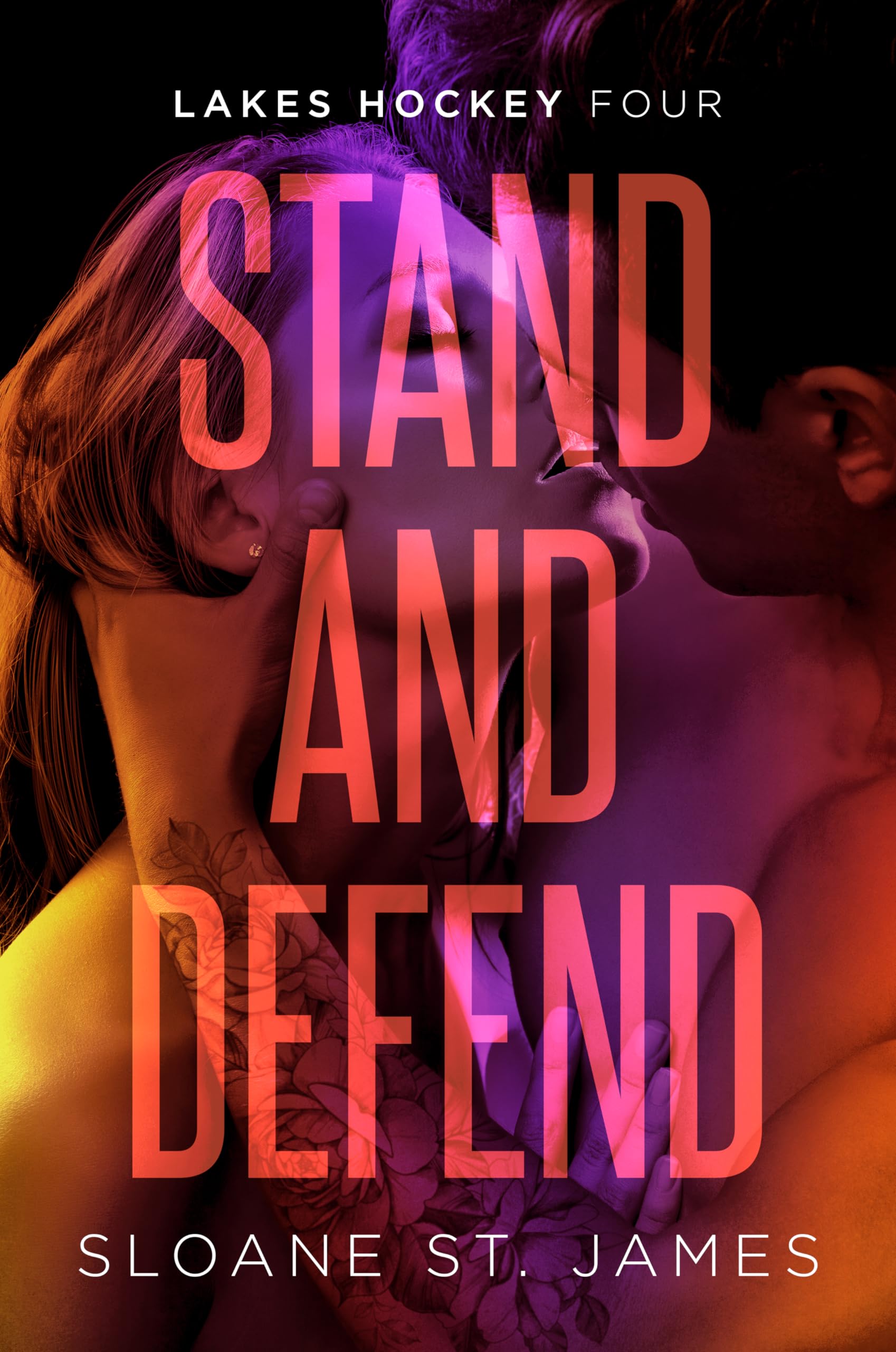 Stand And Defend