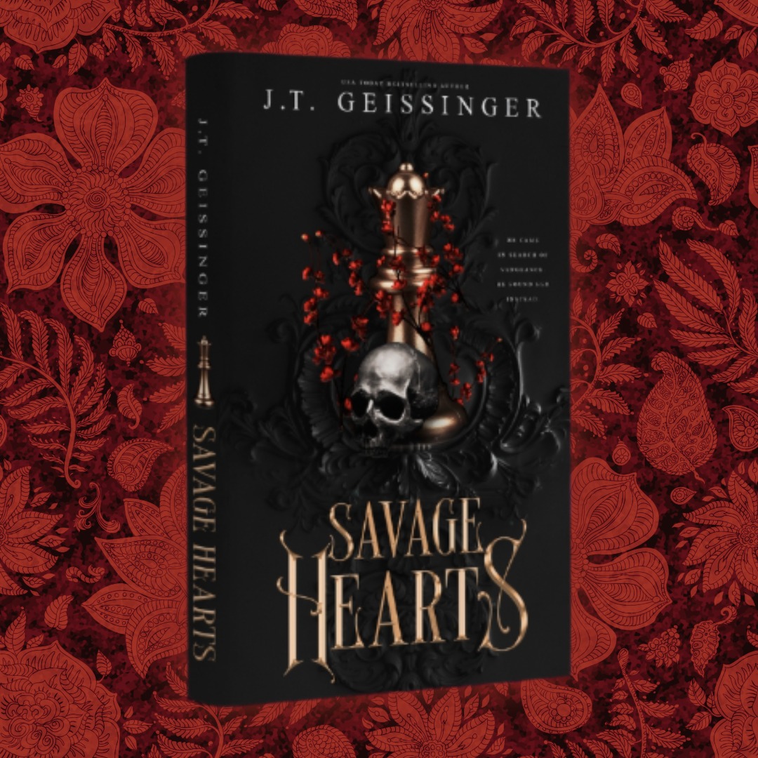 Savage Hearts