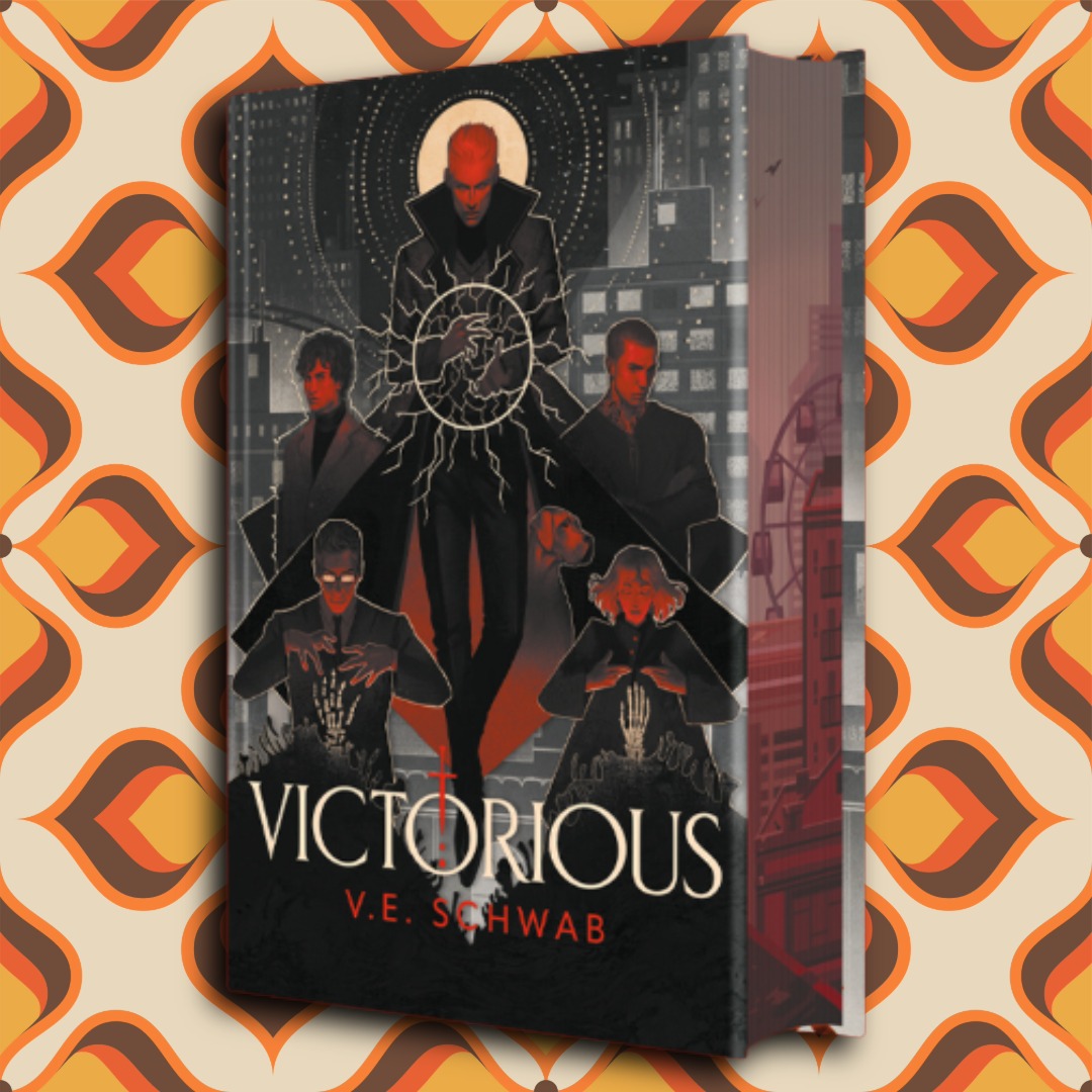 Victorious