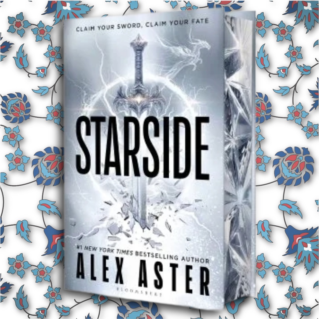 Waterstones · March 2026 Release