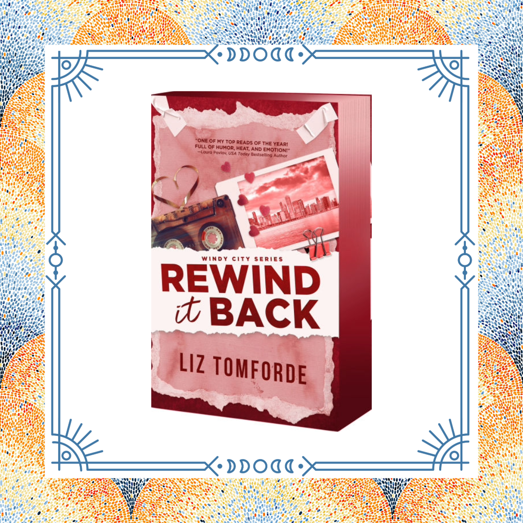 Bookstores · May 2025 Release