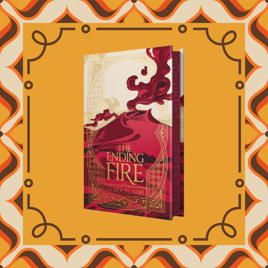 The Ending Fire
