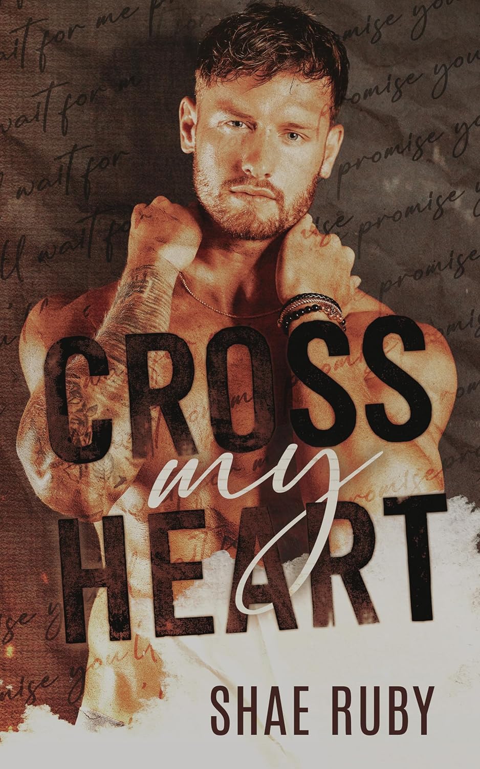 Cross My Heart
