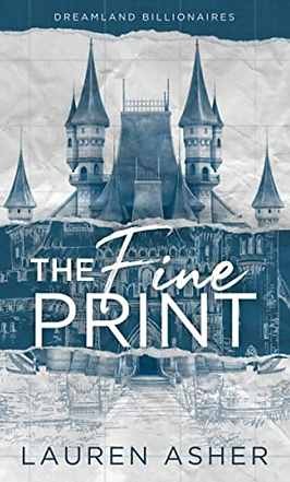 The Fine Print Lauren Asher