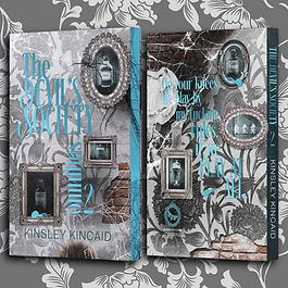 The Midnight Bookshelf
