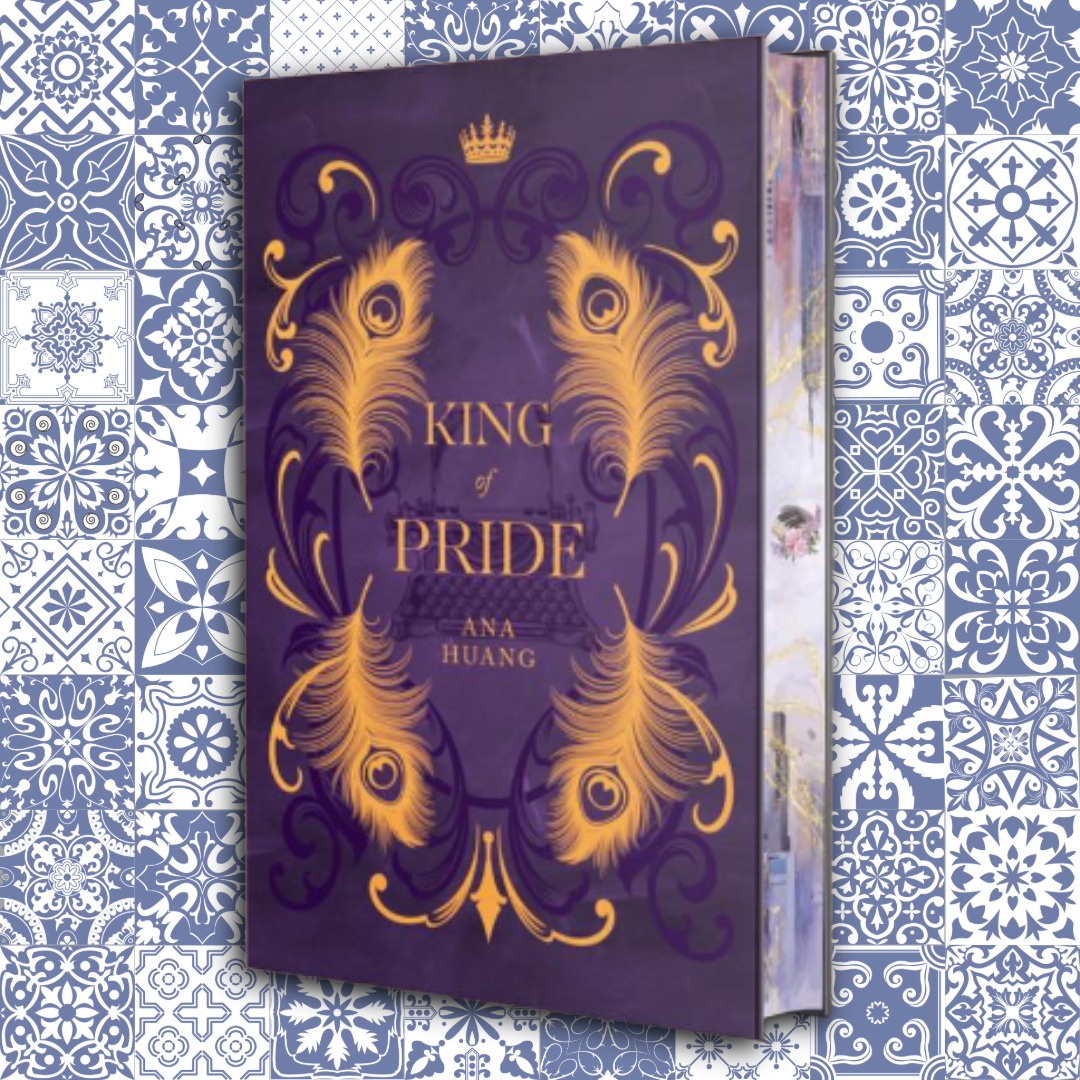 King Of Pride