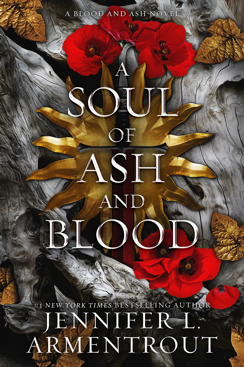 Ash And