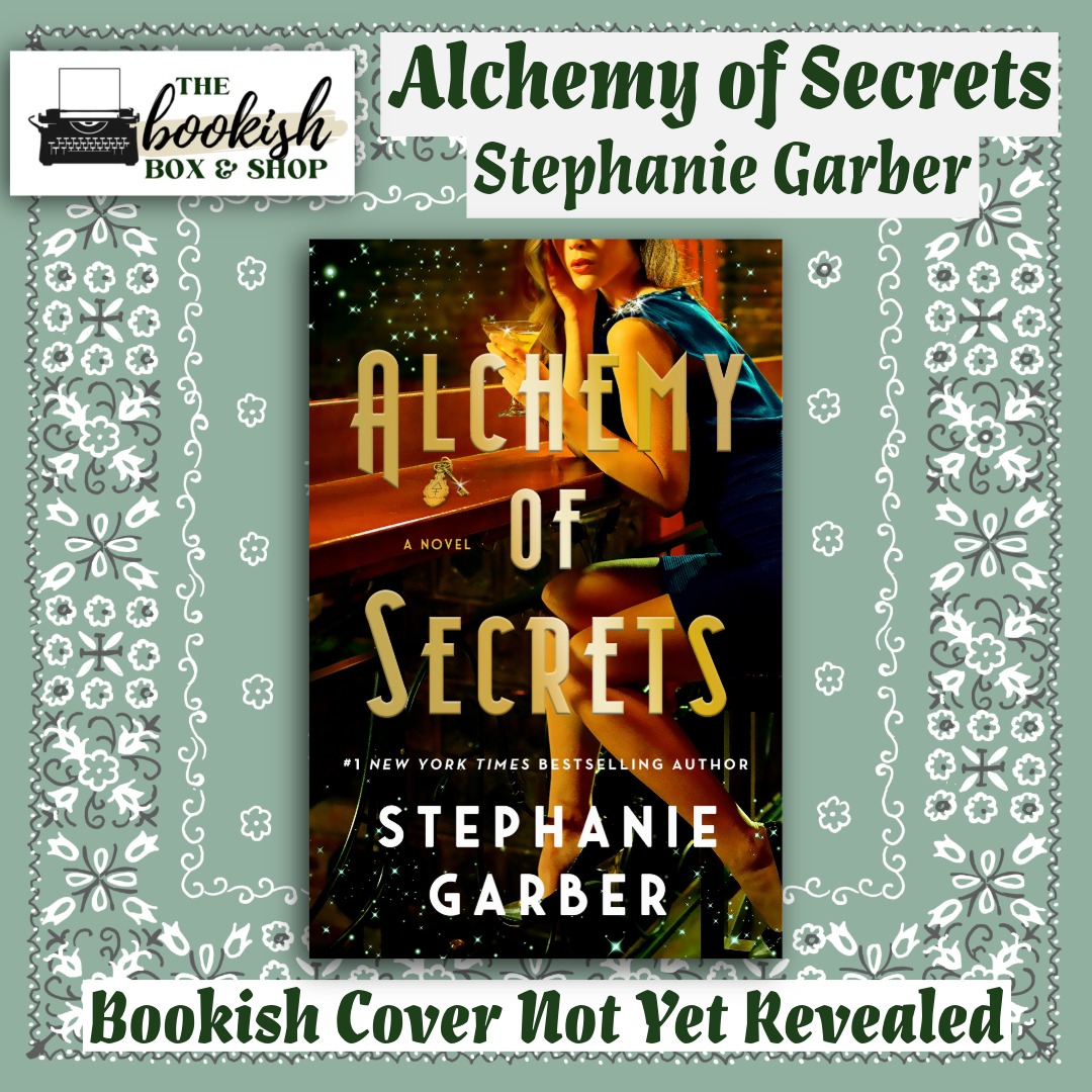 Alchemy of Secrets