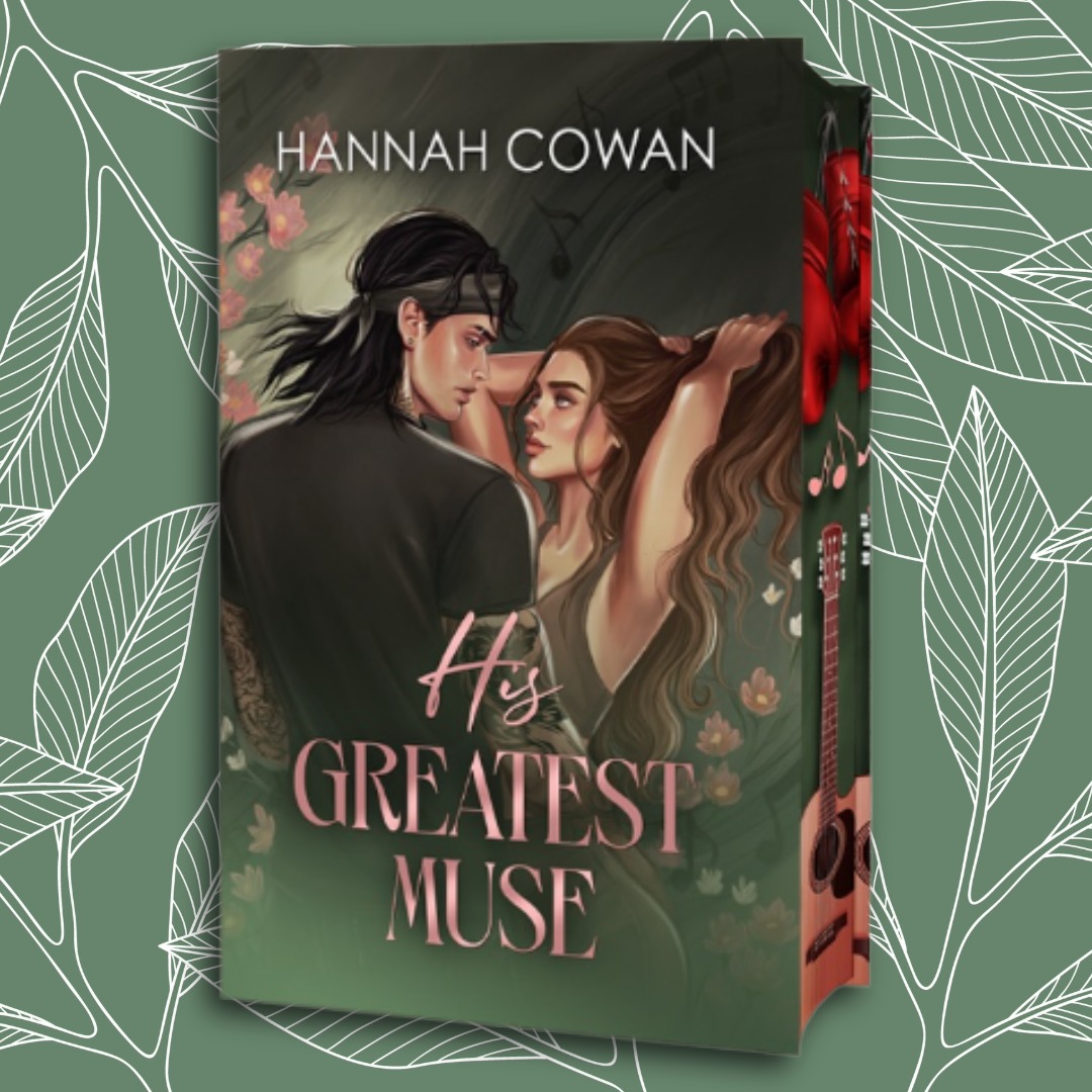 Last Chapter Book Box · October 2025 Pre-Order