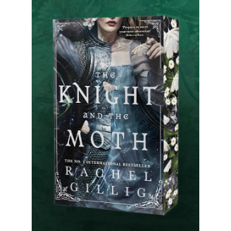 The Knight and the Moth