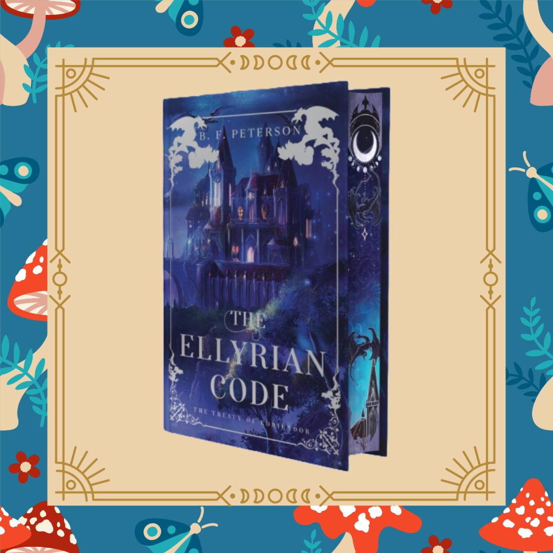 The Ellyrian Code