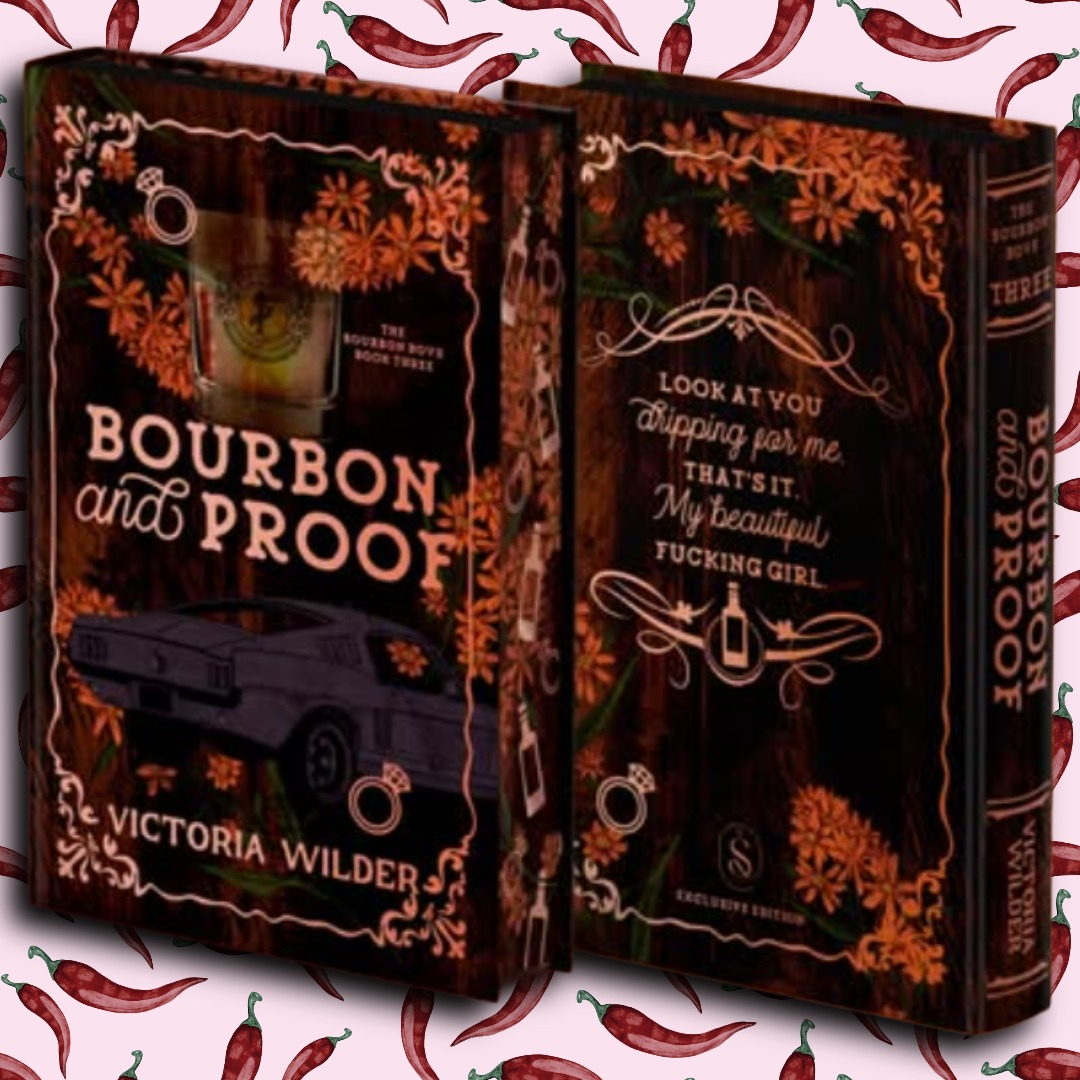 Bourbon & Proof