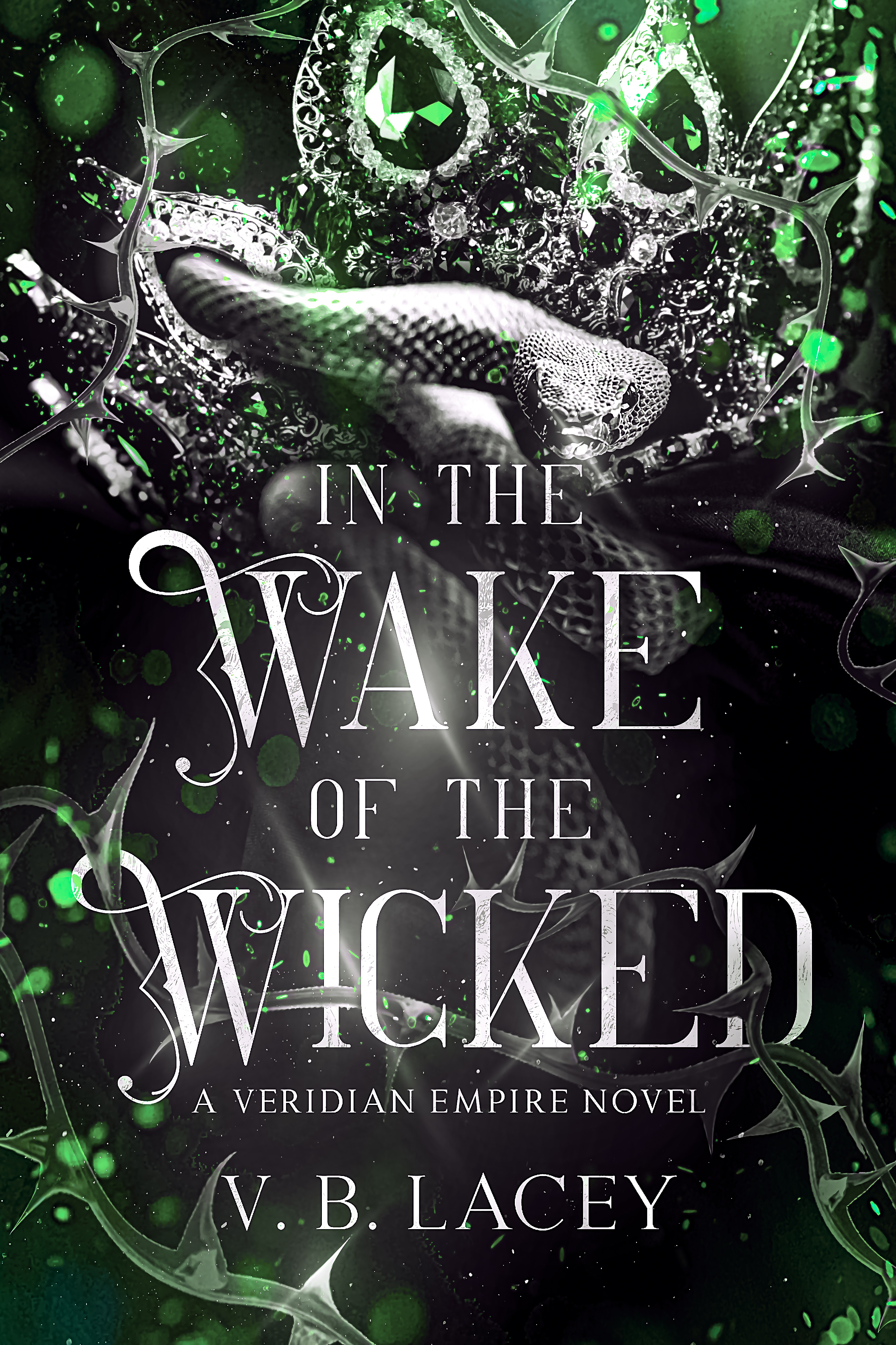 In The Wake Of The Wicked