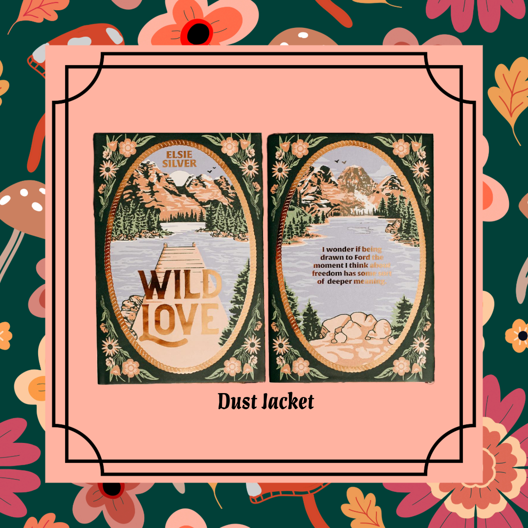 Wild Love