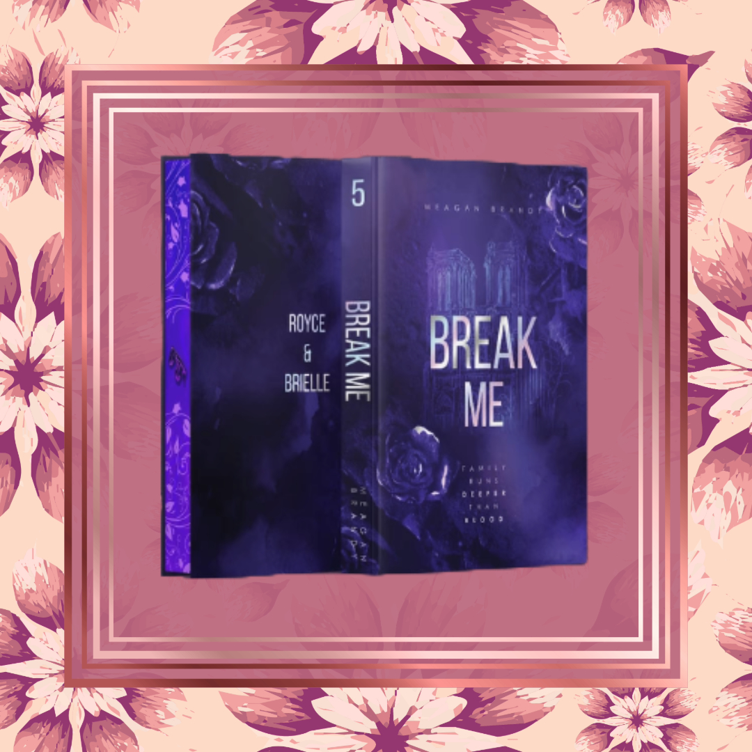 Break Me